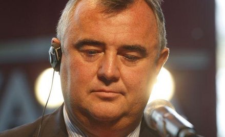 Xavier Belison, prezes Grupy Żywiec