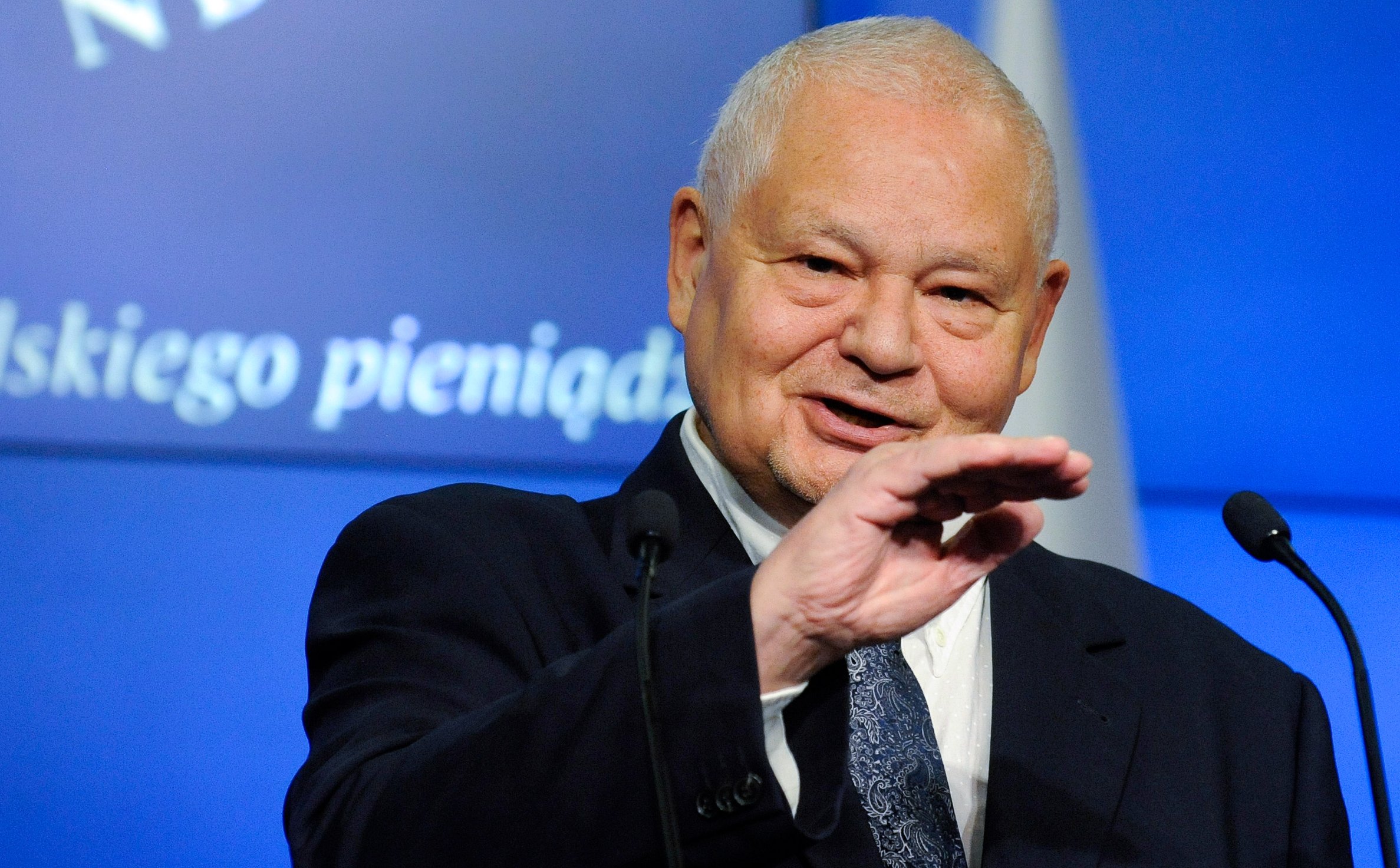 Stopy procentowe w dół w tym roku? Tak, ale nie w czerwcu