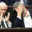Jeśli Jan Krzysztof Ardanowski odejdzie z klubu PiS, Jarosław Kaczyński straci sejmową większość