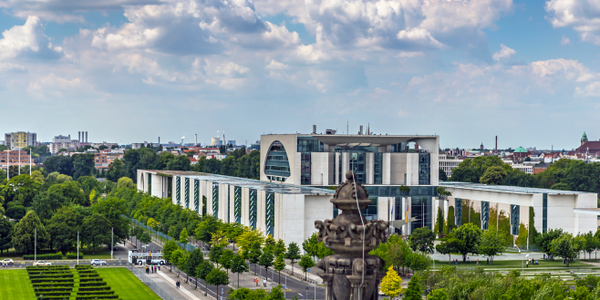 Znika koncepcja polskiego pomnika w Berlinie