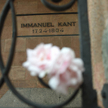 Grób Immanuela Kanta w Kaliningradzie