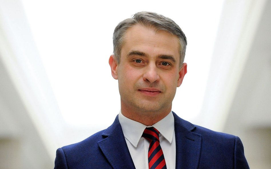 Lewica: Nie będziemy się bawić w totalną opozycję