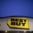 Best Buy znika z Europy