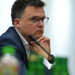 Pretensje do Polski 2050 Szymona Hołowni (na zdjęciu) są ogromne.