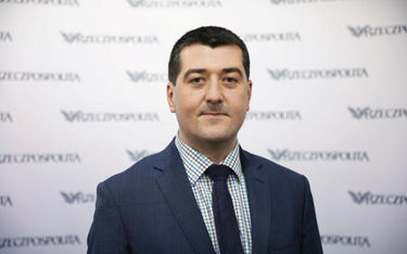 Wiceminister finansów Leszek Skiba jest wskazywany jako następca odchodzącej Teresy Czerwińskiej.