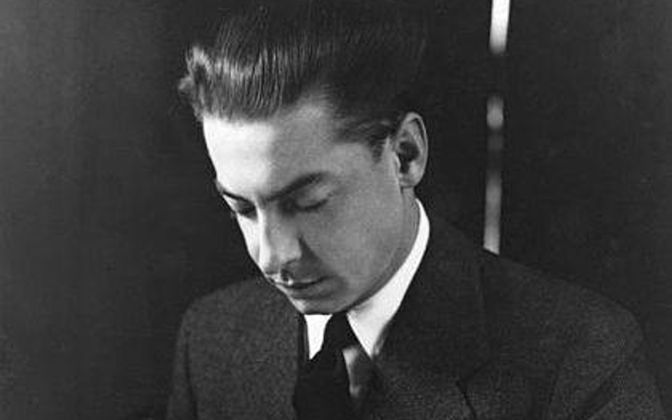 Herbert von Karajan. Fot. Edith Posse/ lic. Attribution-ShareAlike 3.0 Germany (CC BY-SA 3.0 DE)