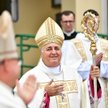 Nuncjusz apostolski w Polsce abp Salvatore Pennacchio