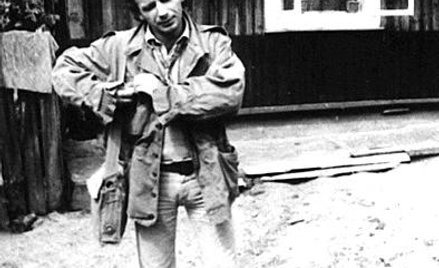 Edward Stachura (1937 – 1979)