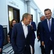 Sondaż. Do walki z PiS albo razem, albo całkiem osobno