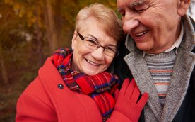 Rola babć i dziadków w strukturze społecznej Mazowsza stale rośnie