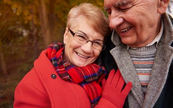 Rola babć i dziadków w strukturze społecznej Mazowsza stale rośnie
