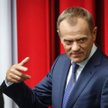 Premier Donald Tusk