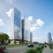 WeWork wejdzie do Warsaw HUB