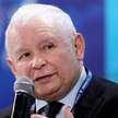 W Karpaczu Kaczyński przyznał, że był zwolennikiem wejścia do UE nie dlatego, że chciał cywilizacyjn