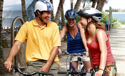 Opiekunka: Przygoda w raju