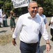 Grzegorz Schetyna zajmuje się listami, a Krzysztof Brejza – pracą sztabową
