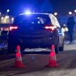 Fikcyjna stłuczka i zgon na fali. Przestępcom pomaga AI