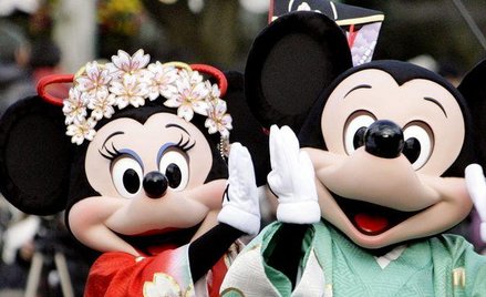 Dzieci nie wejdą do restauracji w Disneyworldzie