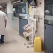 Paryż: Duży skok zawałów serca poza szpitalami
