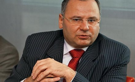 Jedną z pasji Stanisława Wedlera są gokarty