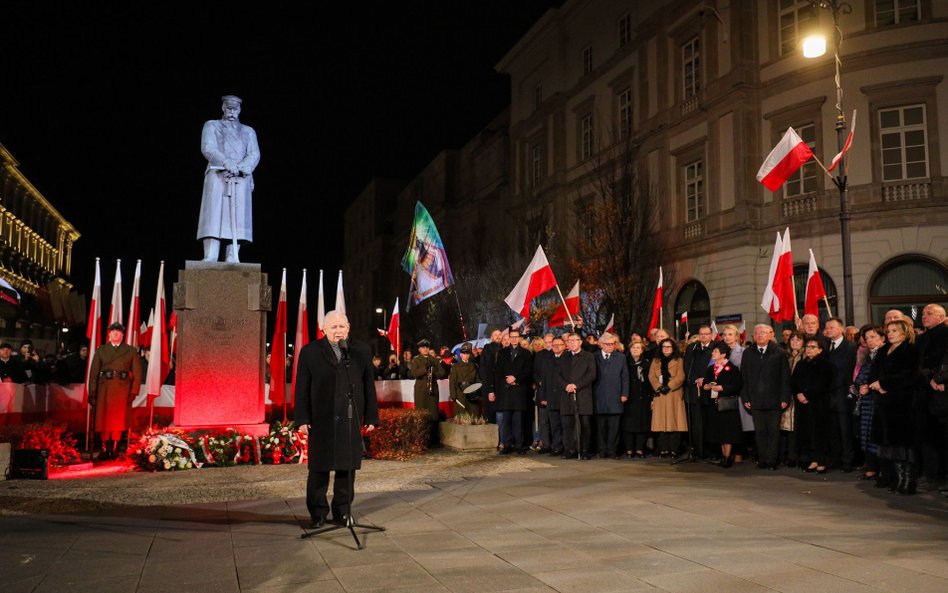 Jarosław Kaczyński