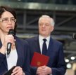 Jarosław Gowin i Anna Streżyńska o rankingu ministrów "Rzeczpospolitej"