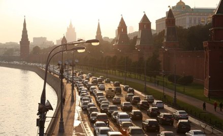 Societe Generale traci w Rosji