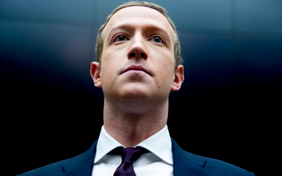 Facebook chce zmienić nazwę. Odcięcie się od kontrowersji?