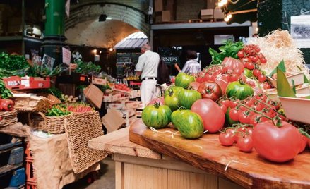 Wiele firm spożywczych na giełdzie jest niskomarżowych, w razie wzrostu kosztów surowców pojawiają s