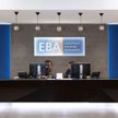 EBA zapewnia stabilność systemu bankowego Unii.
