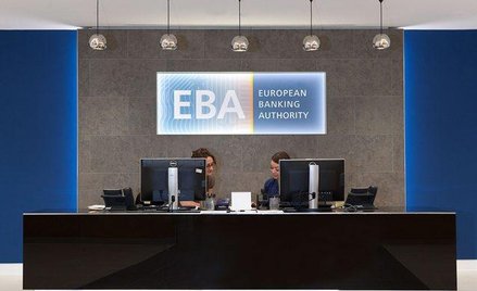 EBA zapewnia stabilność systemu bankowego Unii.