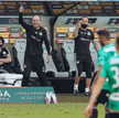 Legia jeszcze czeka. Akcja dwóch dziewiętnastolatków