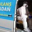 Ponad 10 tysięcy przypadków koronawirusa w Polsce po 7 tygodniach epidemii