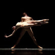 Moving Rooms w choreografii Krzysztofa Pastora