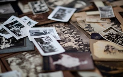 Dzięki AI możemy „ożywić” bliskie osoby albo nigdy nie spotkanych przez nas przodków – wystarczy zdj