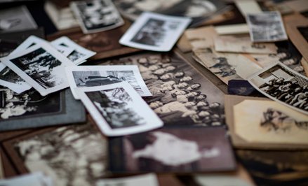 Dzięki AI możemy „ożywić” bliskie osoby albo nigdy nie spotkanych przez nas przodków – wystarczy zdj