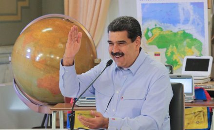 Wenezuela: W parlamencie znów zasiądą sojusznicy Maduro?
