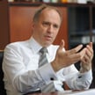 Andrzej Jakubiak, przewodniczący Komisji Nadzoru Finansowego