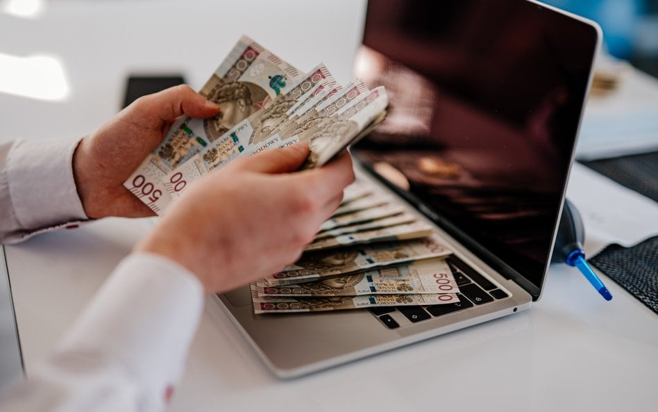 Niektórych niepokoi oprocentowanie lokat. A może wzrosnąć