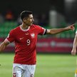 Robert Lewandowski zapowiada, że decyzję dotyczącą swojej przyszłości w reprezentacji podejmie przed