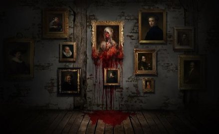 W przyszłym tygodniu będzie miała miejsce premiera Layers of Fear, kolejnej gry krakowskiego studia 