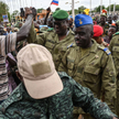W Nigrze, którym rządzi od 26 lipca wojskowa junta, może dojść do wojny