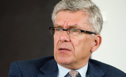 Stanisław Karczewski: Popełniliśmy błąd komunikacyjny