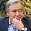 Antonio Guterres