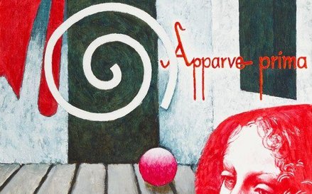 Zbigniew Makowski - Apparve-prima, 2003 r.