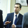 Władysław Kosiniak-Kamysz, minister pracy i polityki społecznej