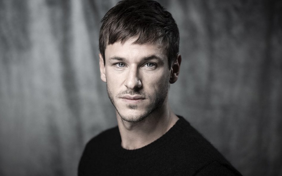 Gaspard Ulliel