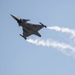 Węgry poderwały parę myśliwców Gripen z powodu incydentu wywołanego przez pijanego 24-latka