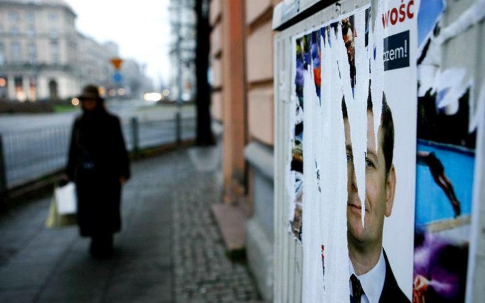 Śledczy z Brzegu (Opolskie) uznali, że nie zajmą się tym, czy kandydat na burmistrza mógł bez wiedzy
