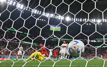 W doliczonym czasie gry Korea Południowa zapewniła sobie zwycięstwo w meczu z Portugalią